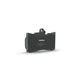Колодки тормозные передние к-кт metaco 3000-194 фото 3 Колодки тормозные передние к-кт metaco 3000-194 фото 3