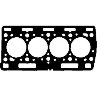 Прокладка ГБЦ фото