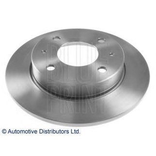 Диск тормозной фото