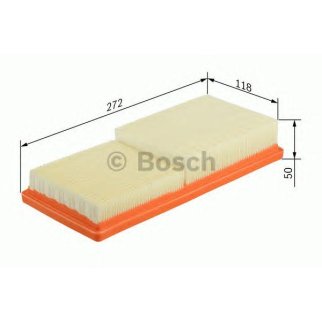 Фильтр воздушный BOSCH 1 457 433 049 фото