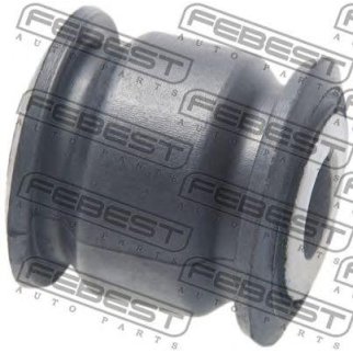 Сайлентблок задней подвески FEBEST SAB-008 фото