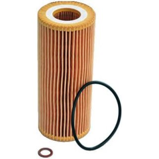 Фильтр масляный Meat&Doria 14094 фото