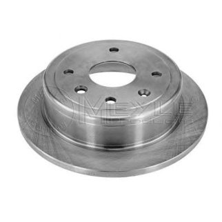 Тормозной диск фото