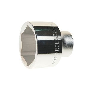 Головка торцевая 60 3/4" 6гр 78мм ROCK FORCE фото 1