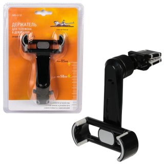 Держатель для телефона AirLine AMS-U-12 фото