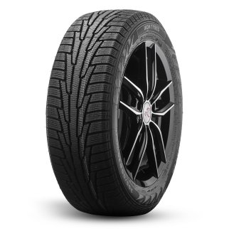 Шина Ikon Tyres 205/55/16 R 94 Ikon Nordman RS2 XL фото