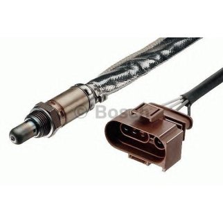 Лямбда-зонд фото