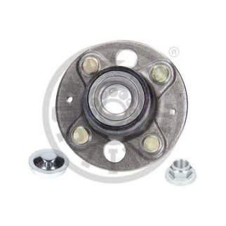 Подшипник ступицы OPTIMAL 912 124 фото