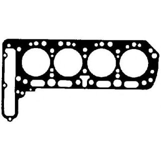 Прокладка ГБЦ Elring 776.786 фото