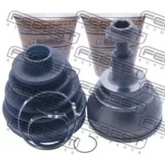 Шрус наружный 27x59.3x36 AUDI A3/S3/SPORTB./LIM./QU 2004-2013 FEBEST 2310-B6 фото