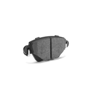 Колодки тормозные задние дисковые к-кт metaco 3010-105 фото 3 Колодки тормозные задние дисковые к-кт metaco 3010-105 фото 3