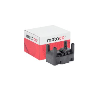 Катушка зажигания metaco 6908-161 фото