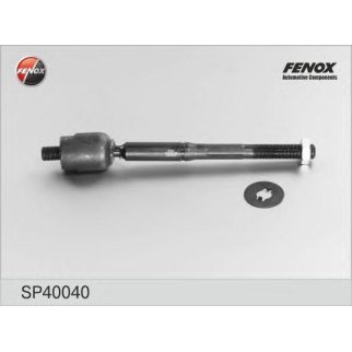 Тяга рулевая Fenox SP40040 фото