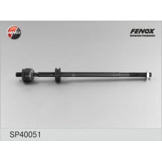 Тяга рулевая с гу Fenox SP40051 фото