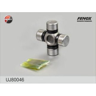 Крестовина рулевого кардана Fenox UJ80046 фото