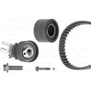 Комплект ремня ГРМ фото