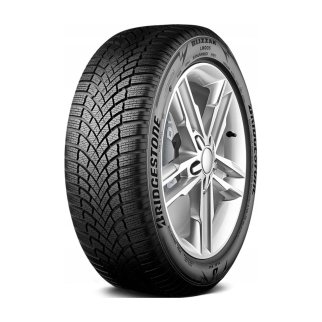 Шина Bridgestone 265/55/19 V 109 LM005 фото