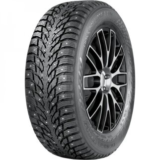 Шина Nokian Tyres 275/50/21 T 113 Hakkapeliitta 9 SUV XL Ш. фото