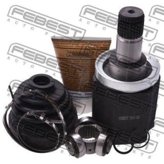 ШРУС внутренний FEBEST 1911-X3 фото