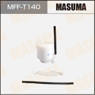 Фильтр топливный Masuma MFF-T140 фото