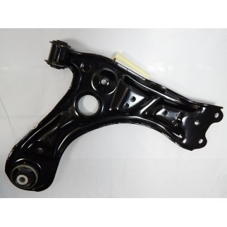 Рычаг передний левый VolksWagen 6RU 407 151 фото