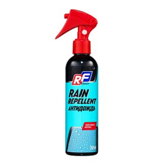 15328N RUSEFF Антидождь (250мл) фото
