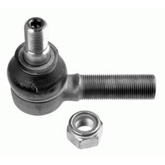 Наконечник рулевой Lemforder 12831 01 фото