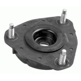 Опора переднего амортизатора верхняя Lemforder 26055 01 фото