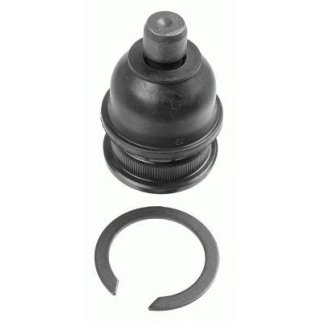 Опора шаровая нижняя передней подвески Lemforder 34505 01 фото