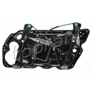 Стеклоподъемник электр. передний левый topran 116294755 фото