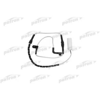 Датчик износа колодок PATRON PE17007 фото