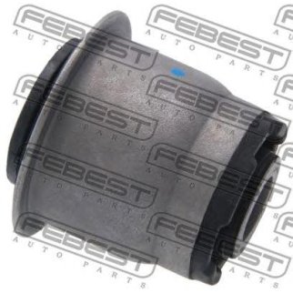 Сайлентблок подрамника FEBEST NAB-292 фото