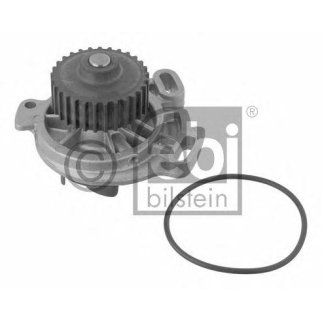 Насос водяной (помпа) FEBI 01906 фото