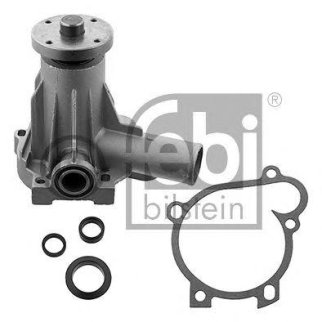 Насос водяной фото