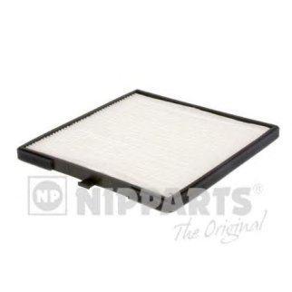 Фильтр салонный Kia Picanto/Hyundai i10 1.0/1.1/1.1CRDi 04> Nipparts фото