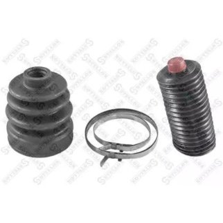 13-00156-SX_к-кт пыльника ШРУСа внутреннего! Hyundai Accent 1.3i-1.6i 99&gt;, Mazda 323 1.3-1.8i 94&gt; фото