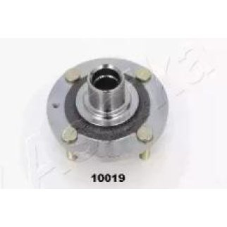 Ступица передняя ashika 44-10019 фото