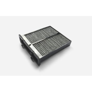 Фильтр салона BIG FILTER GB-9812C фото