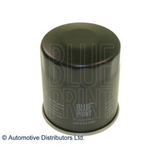 Фильтр масляный Blue Print ADT32108 фото