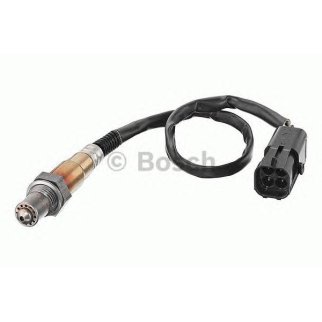 Датчик кислородныйLambdasonde BOSCH 0 258 006 537 фото