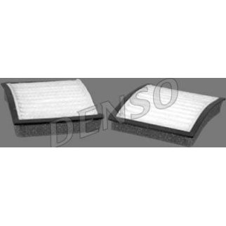 Фильтр салона DENSO DCF401P фото