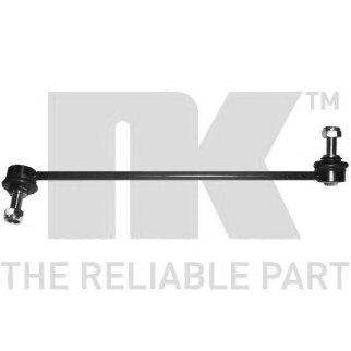 Тяга стабилизатора передней подвески, правая / HYUNDAI Santa Fe-I/II,ix55,KIA Sorento-II 01~ фото