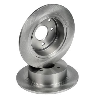 Диск тормозной Stellox 6020-1831-SX фото 2