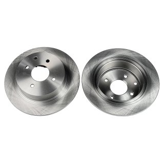 Диск тормозной Stellox 6020-1831-SX фото 3