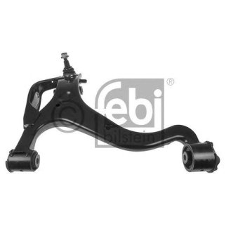 Рычаг передний FEBI 48101 фото
