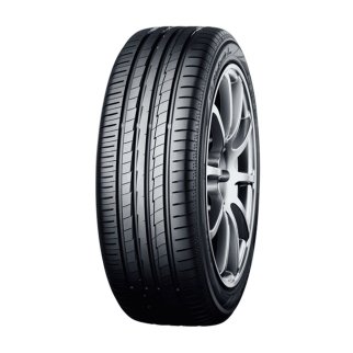 Шина Yokohama 195/65/15 H 91 BluEarth-A AE50 фото