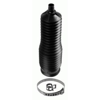 Пыльник рул.тяги KIA CLARUS 98->/CARENS 02-> фото