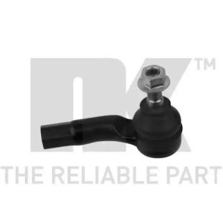 Наконечник рулевой правый NK 50347114 фото