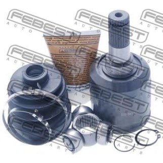 ШРУС внутренний FEBEST 1211-TUCRR фото