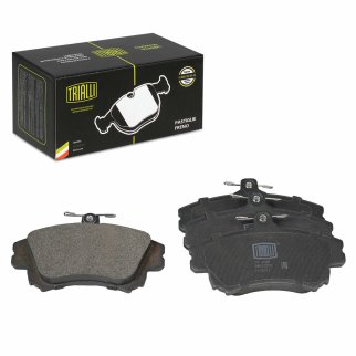 Колодки тормозные передние к-кт TRIALLI PF 4298 фото